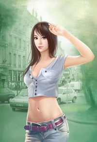 《妃本蛇蝎》