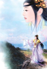 《青青的穿越生活》