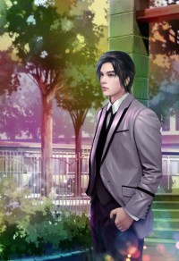 《我們是戀人,不是朋友GL》