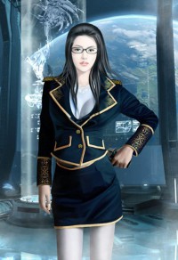 《上天入地缠定你》