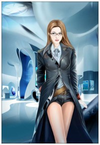 穿越之武侠美女后宫传奇