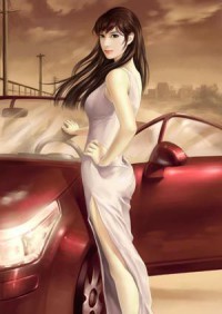 娇妻在上，司少心尖密宠