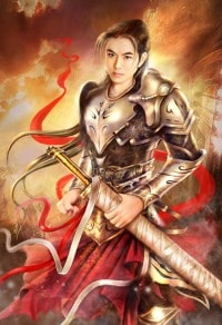 双焰—圣女淫落