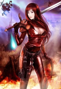 斗破:开局攻略美杜莎