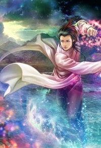 农门富贵:从全家逃荒开始