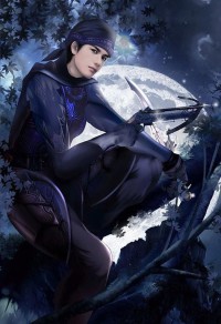 《超品透視》