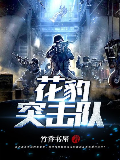 花豹突击队