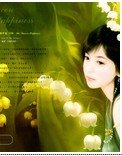 指绕千柔