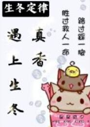 《真香遇上生冬》