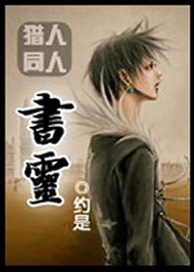 《(猎人同人)书灵》