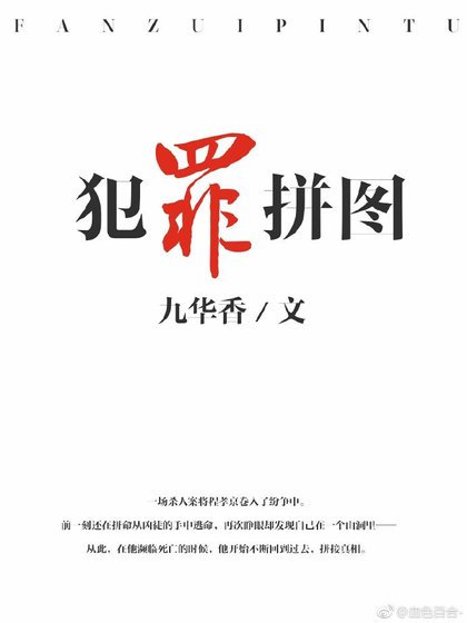 《犯罪拼圖》