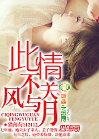 此情不關風與月