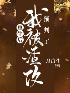 重生后我被渣攻预判了