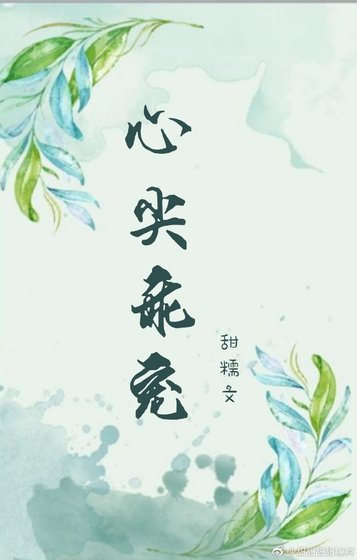 心尖乖寵