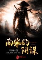 《南宋的陰謀》
