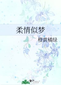《柔情似夢》