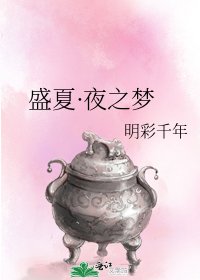 《盛夏·夜之梦》