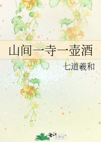 《山间一寺一壶酒》
