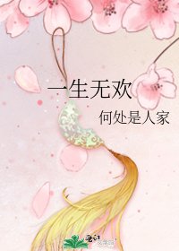 《一生無歡》
