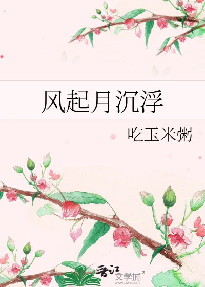 《風起月沉浮》
