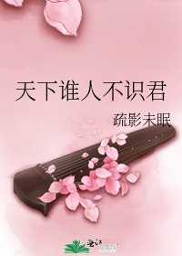 《天下谁人不识君》