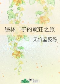 《綜林二子的瘋狂之旅》
