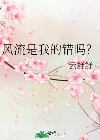 《風流是我的錯嗎?》