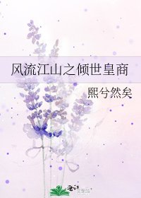 《風流江山之傾世皇商》