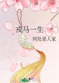 《戎馬一生》