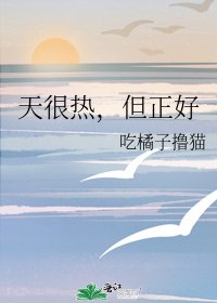 《天很熱,但正好》