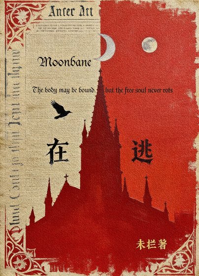 《在逃》