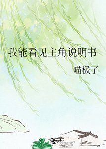 我能看见主角说明书