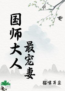 国师大人最宠妻