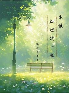 《本該燦爛過一生》