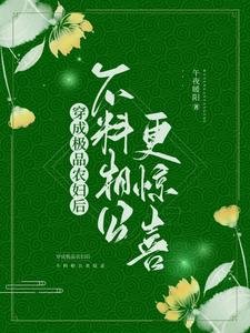 穿成极品农妇后,不料相公更惊喜