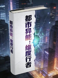都市异能:纬度行者