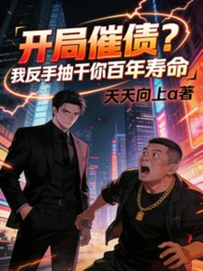 开局催债?我反手抽干你百年寿命