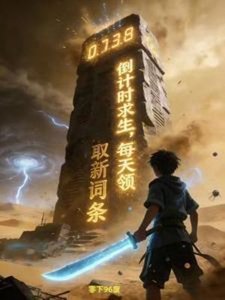 倒计时求生,每天领取新词条作者:零下96度